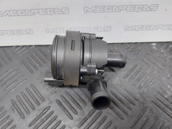 Bomba de água DACIA Sandero II (5S_) Imagem-1