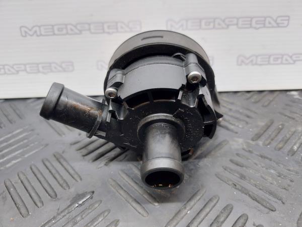 Bomba de água DACIA Sandero II (5S_) Imagem-2