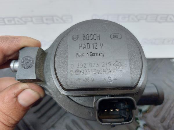 Bomba de água DACIA Sandero II (5S_) Imagem-3