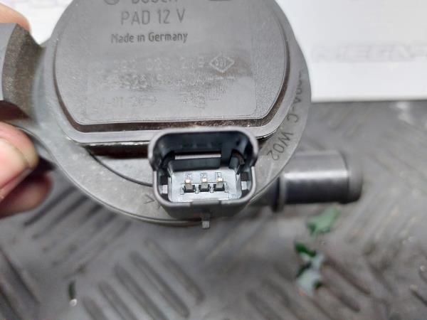 Bomba de água DACIA Sandero II (5S_) Imagem-4