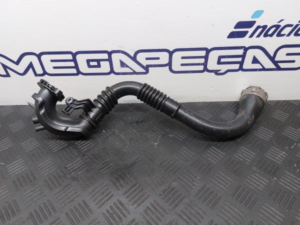 Tubo do intercooler DACIA Sandero II (5S_)