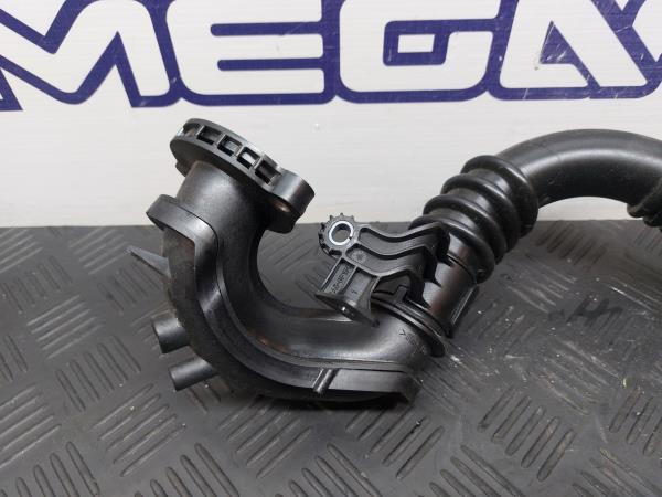 Tubo do intercooler DACIA Sandero II (5S_) Imagem-1