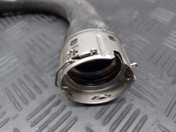 Tubo do intercooler DACIA Sandero II (5S_) Imagem-3