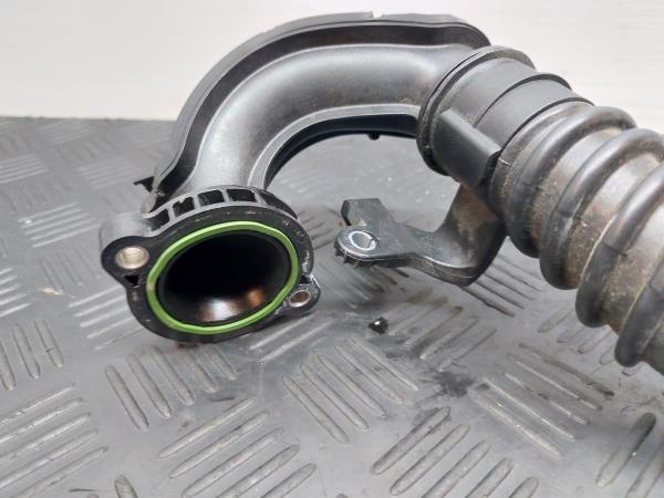 Tubo do intercooler DACIA Sandero II (5S_) Imagem-2