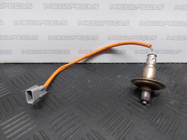 Sonda lambda DACIA Sandero II (5S_)