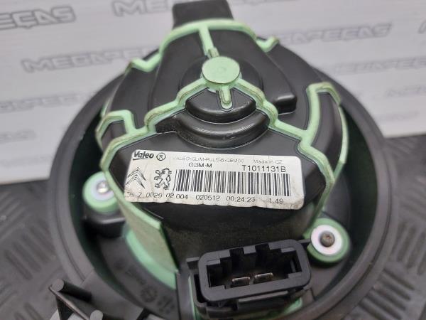 Motor da chauffage / sofagem PEUGEOT 308 SW Imagem-1