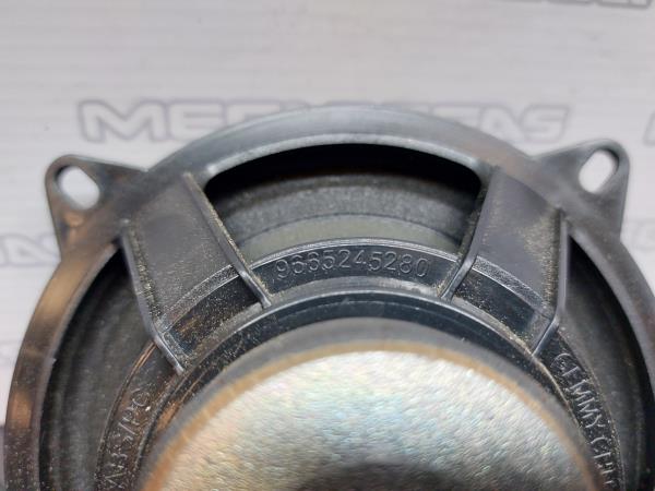 Columna de sonido PEUGEOT 308 SW Imagem-3