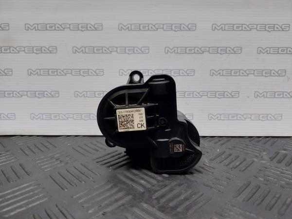 Módulo do travão auto / parque VOLKSWAGEN Golf VII (5G1, BQ1, BE1, BE2)