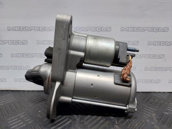 Motor de arranque DACIA Sandero II (5S_)