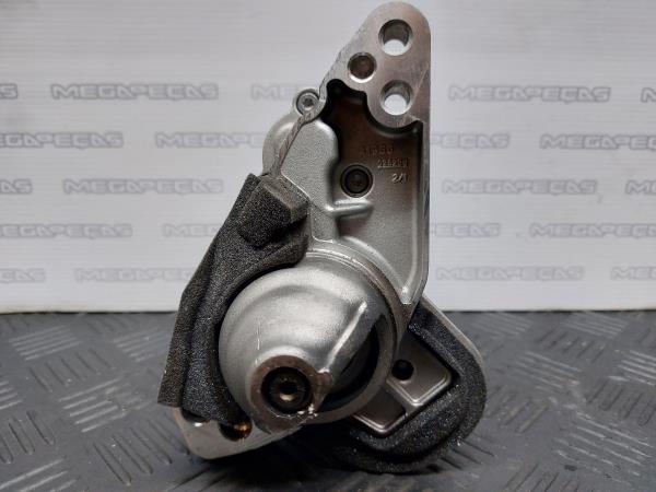 Motor de arranque DACIA Sandero II (5S_) Imagem-1