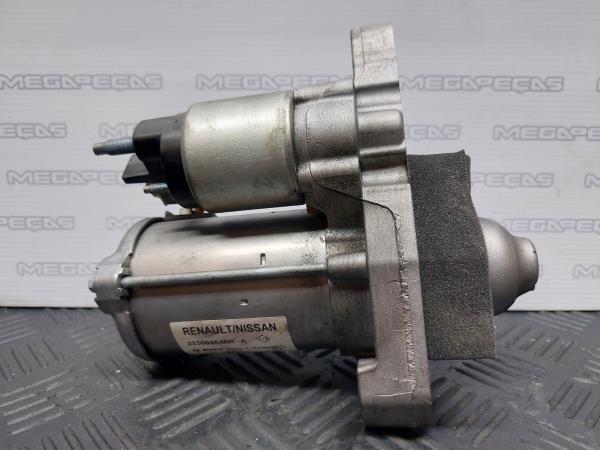 Motor de arranque DACIA Sandero II (5S_) Imagem-2