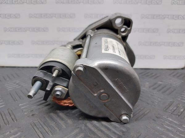 Motor de arranque DACIA Sandero II (5S_) Imagem-5
