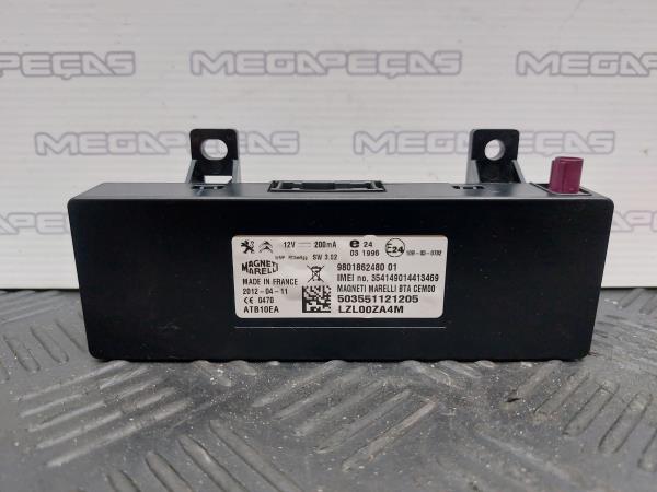 Amplificateur Antenne PEUGEOT 308 SW