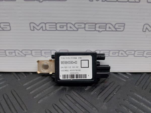 Amplificateur Antenne PEUGEOT 308 SW