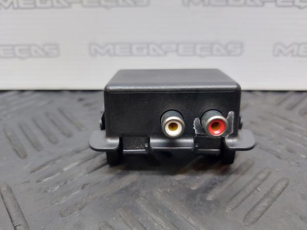 Módulo USB / AUX / IPOD PEUGEOT 308 SW