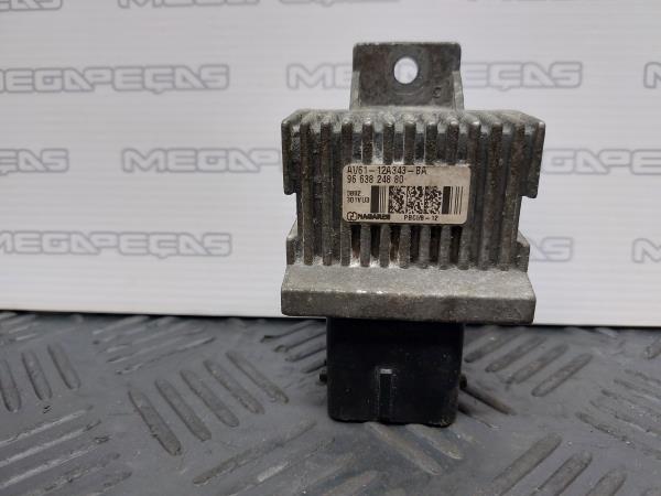Caja Precalentamiento  PEUGEOT 308 SW