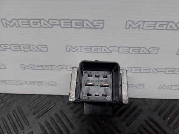 Centralina preriscaldamento candelette  PEUGEOT 308 SW Imagem-2