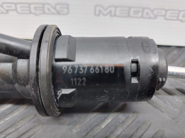 Bomba de embraiagem PEUGEOT 308 SW Imagem-2