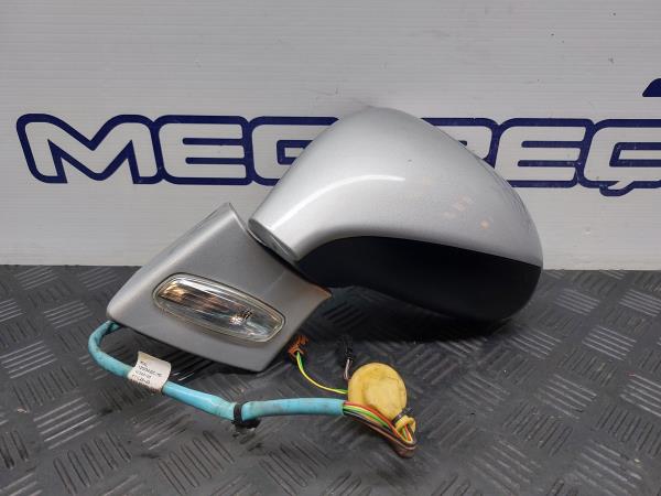Retrovisor / espelho ES PEUGEOT 308 SW | 2007 - 2014