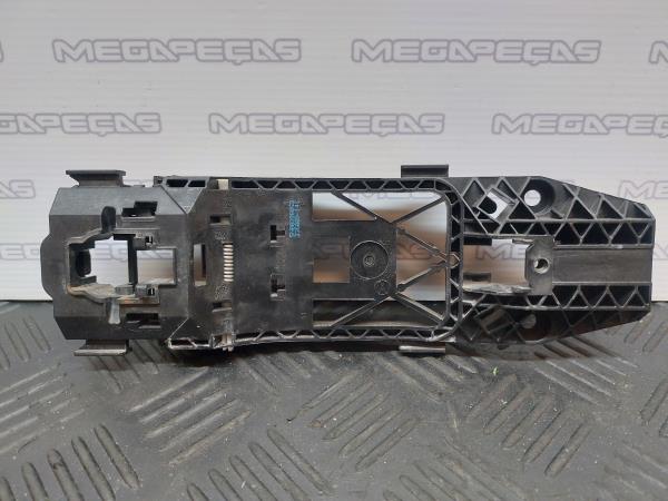 Soporte Manija puerta Delantera Derecha VOLKSWAGEN Golf VI (5K1)
