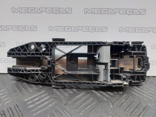Soporte Manija puerta Delantera Derecha VOLKSWAGEN Golf VI (5K1) Imagem-2