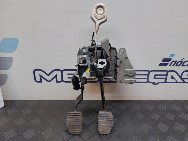 Conjunto Pedais PEUGEOT 308 SW | 2007 - 2014