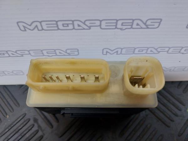 Resistência do ventilador / ventoínha PEUGEOT 308 SW Imagem-1