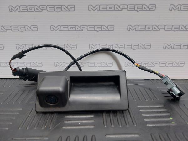 Câmera traseira PORSCHE Cayenne (92A)