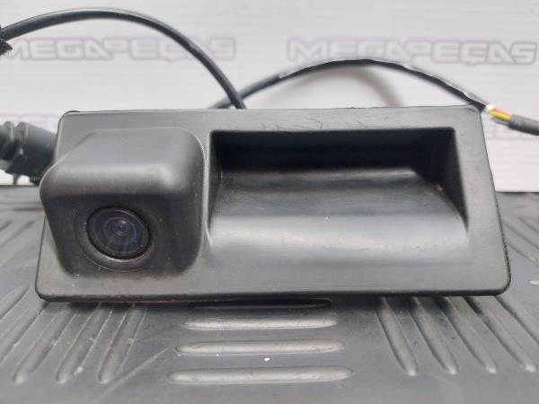 Câmera traseira PORSCHE Cayenne (92A) Imagem-1