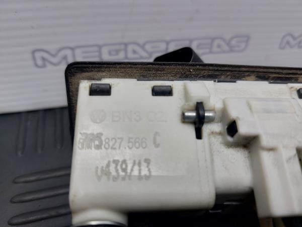 Câmera traseira PORSCHE Cayenne (92A) Imagem-5