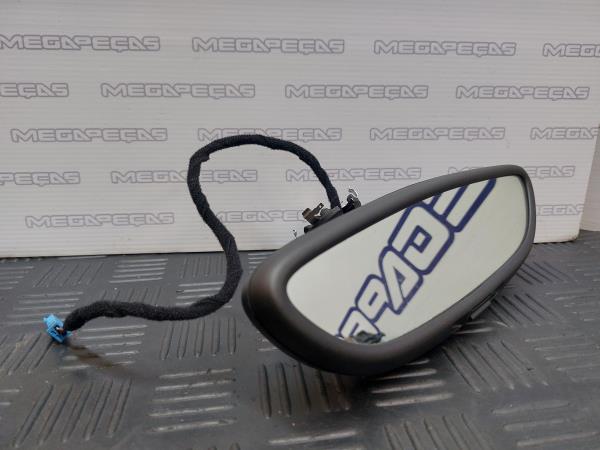 Espelho retrovisor interior PORSCHE Cayenne (92A)