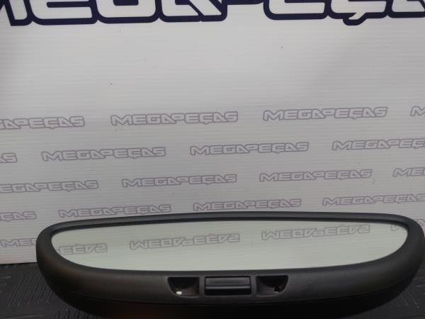 Espelho retrovisor interior PORSCHE Cayenne (92A) Imagem-2