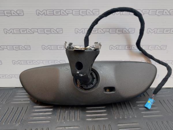 Espelho retrovisor interior PORSCHE Cayenne (92A) Imagem-3