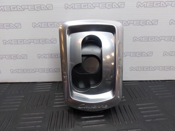 Aro seletor velocidades PORSCHE Cayenne (92A) | 2010 - 2025