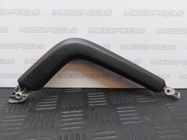 Consola central PORSCHE Cayenne (92A)