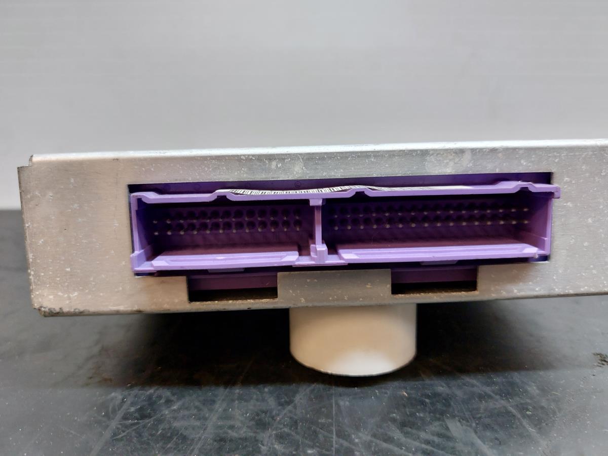 Centralina motor / ECU OPEL Corsa B Imagem-3