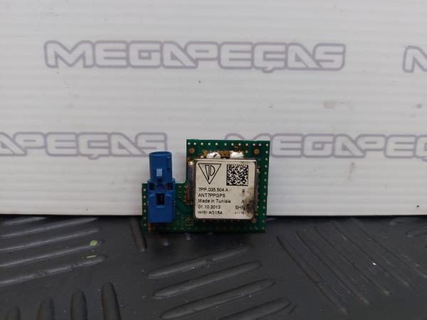 Antena PORSCHE Cayenne (92A) | 2010 - 2025