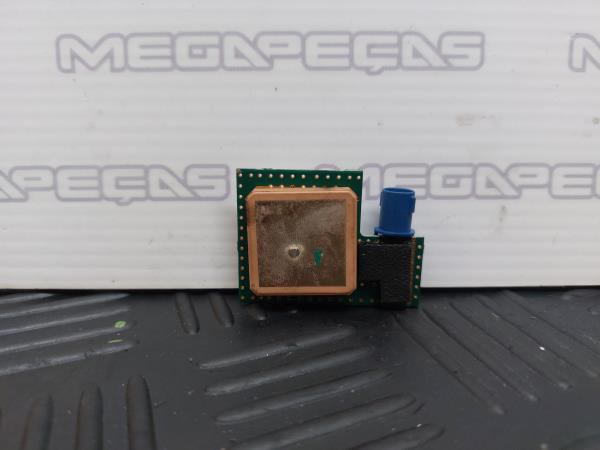 Antena PORSCHE Cayenne (92A) Imagem-3