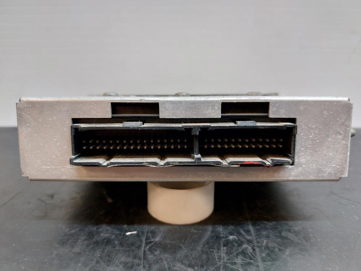 Centralina motor / ECU OPEL Corsa B Imagem-3