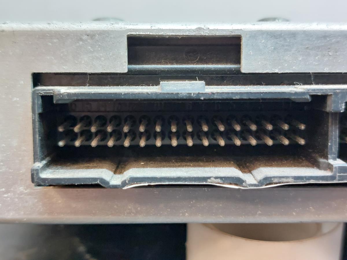 Centralina motor / ECU OPEL Corsa B Imagem-4