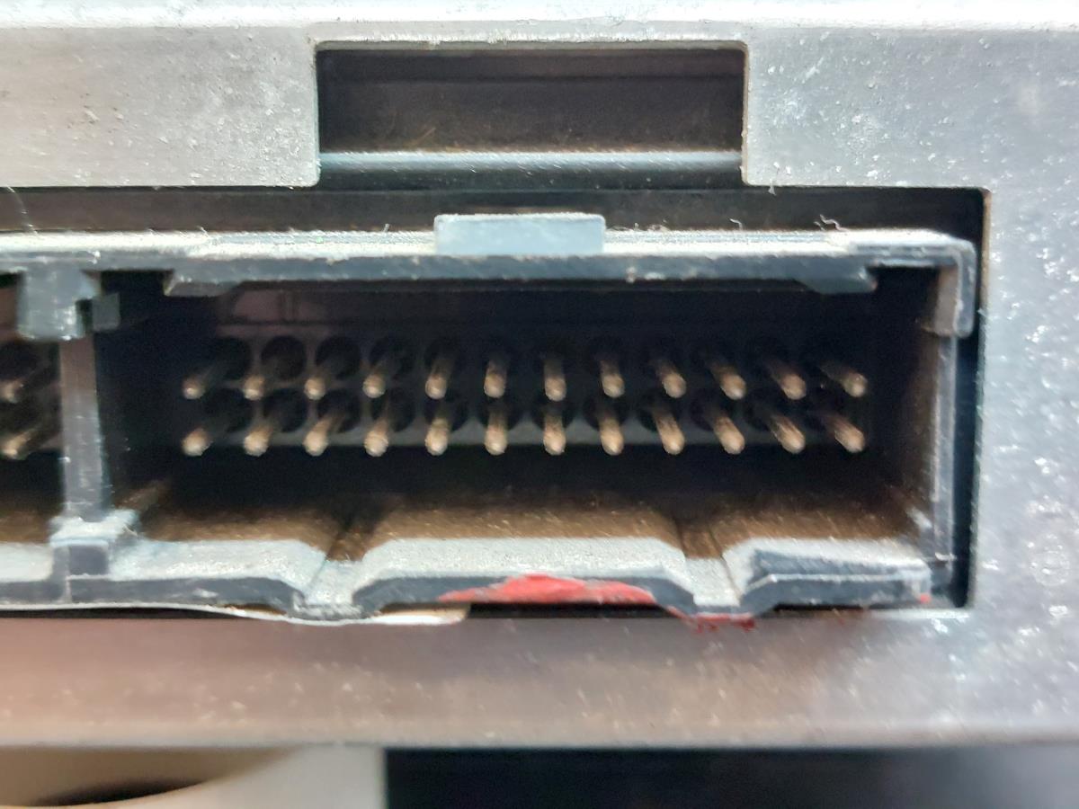 Centralina motor / ECU OPEL Corsa B Imagem-5