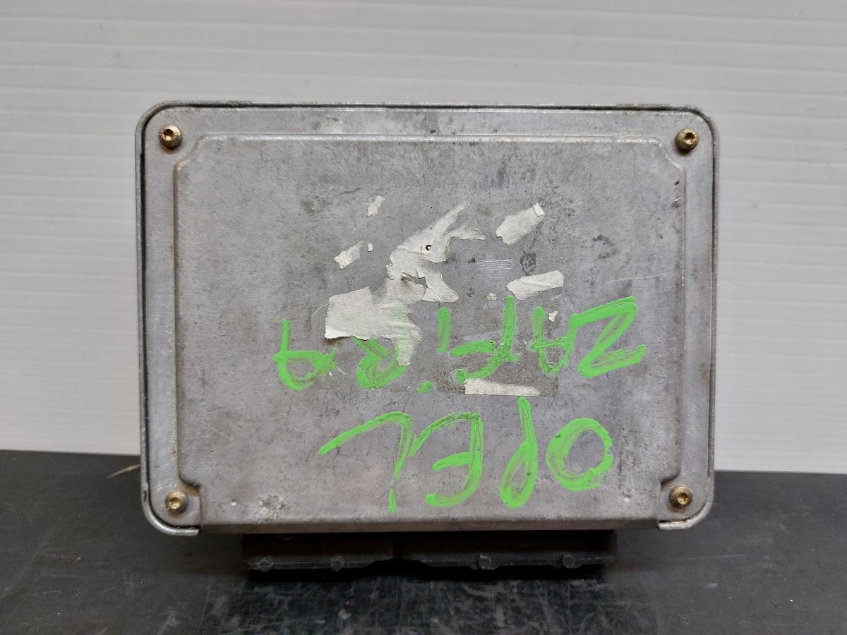 Centralina motor / ECU OPEL Zafira A (F75_) Imagem-2