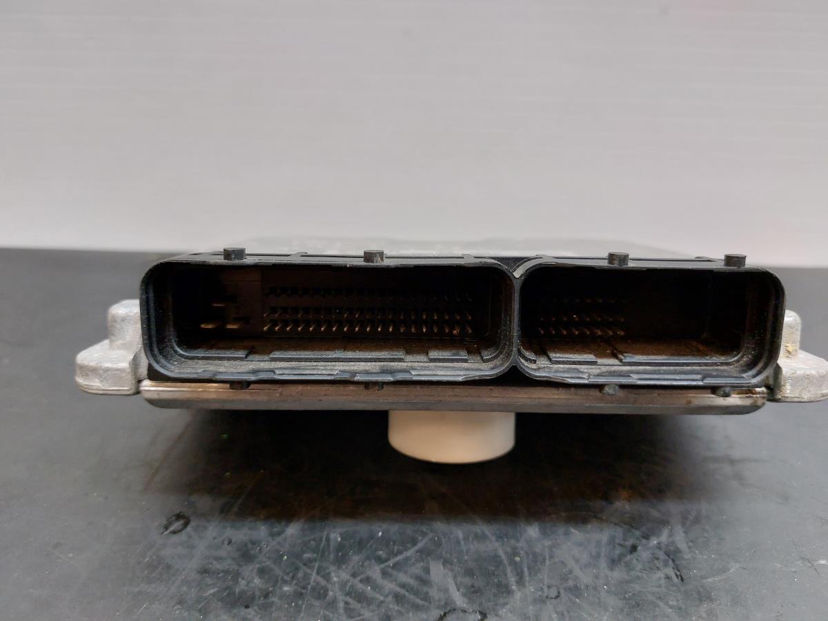 Centralina motor / ECU OPEL Zafira A (F75_) Imagem-3