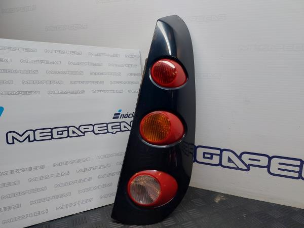 Farolim direito SMART ForFour (454) | 2004 - 2006