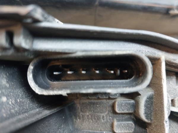Right Tail light SMART ForFour (454) Imagem-3