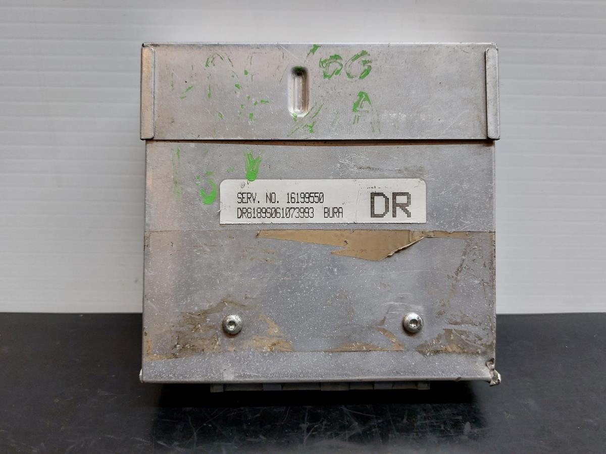 Engine control unit / ECU DAEWOO Espero (KLEJ)