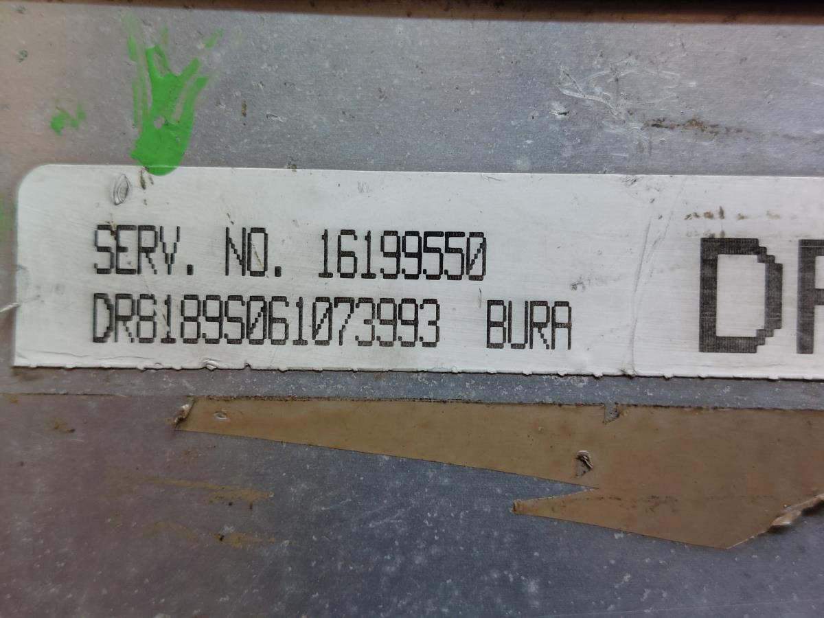 Calculateur /  Unité de contrôle moteur DAEWOO Espero (KLEJ) Imagem-1