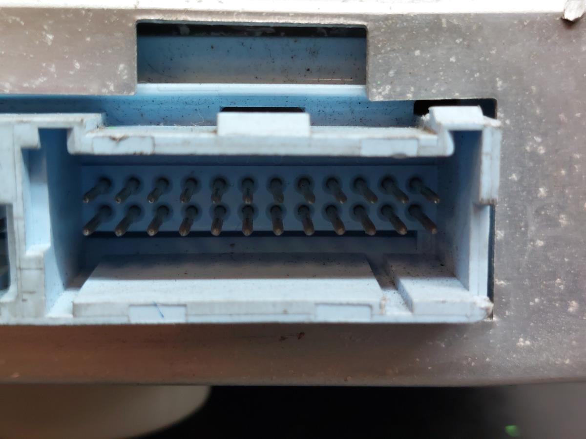 Calculateur /  Unité de contrôle moteur DAEWOO Espero (KLEJ) Imagem-5