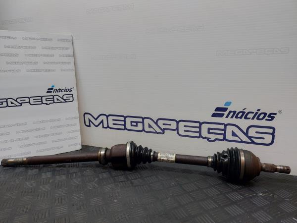 Transmisión Delantera Derecha PEUGEOT 308 SW