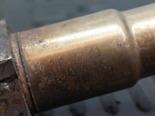 Sonda lambda PEUGEOT 308 SW Imagem-3